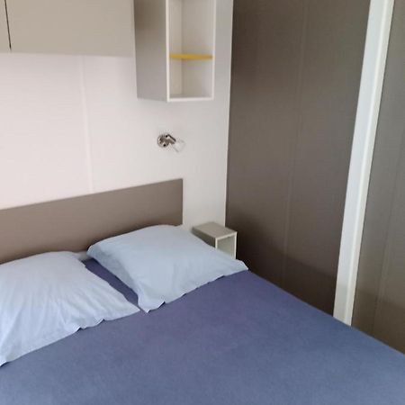 Mobil Home Saint Aubin ภายนอก รูปภาพ